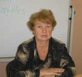 Черноморская Наталья Юрьевна
